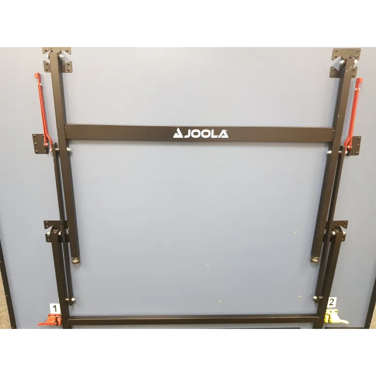 Stół Do Tenisa Stołowego Joola Inside 13 Ping Pong Do Gry Siatka Składany