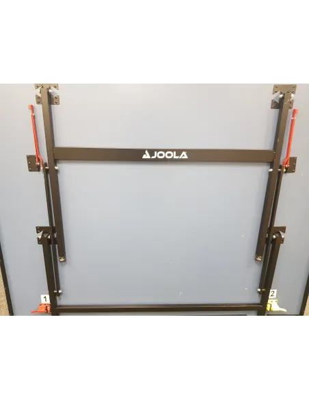 Stół Do Tenisa Stołowego Joola Inside 13 Ping Pong Do Gry Siatka Składany