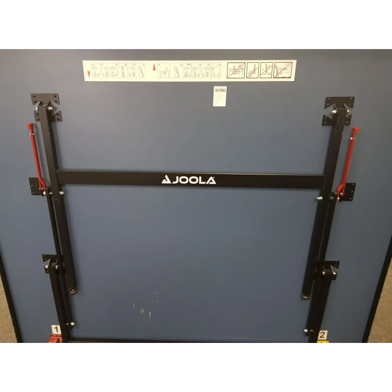 Stół Do Tenisa Stołowego Joola Inside 13 Ping Pong Do Gry Siatka Składany