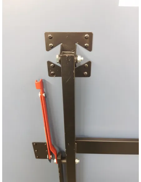 Stół Do Tenisa Stołowego Joola Inside 13 Ping Pong Do Gry Siatka Składany