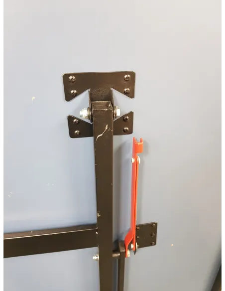 Stół Do Tenisa Stołowego Joola Inside 13 Ping Pong Do Gry Siatka Składany