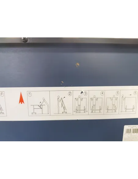 Stół Do Tenisa Stołowego Joola Inside 13 Ping Pong Do Gry Siatka Składany