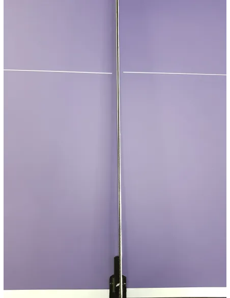 Stół Do Tenisa Stołowego PingPong TechFit T12N Niebieski Składany Mobilny