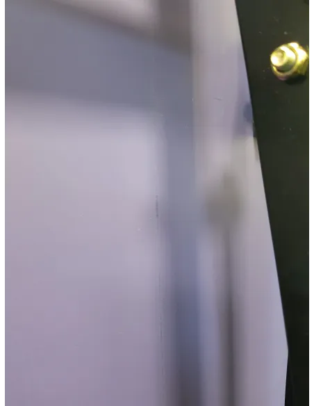 Stół Do Tenisa Stołowego PingPong TechFit T12N Niebieski Składany Mobilny