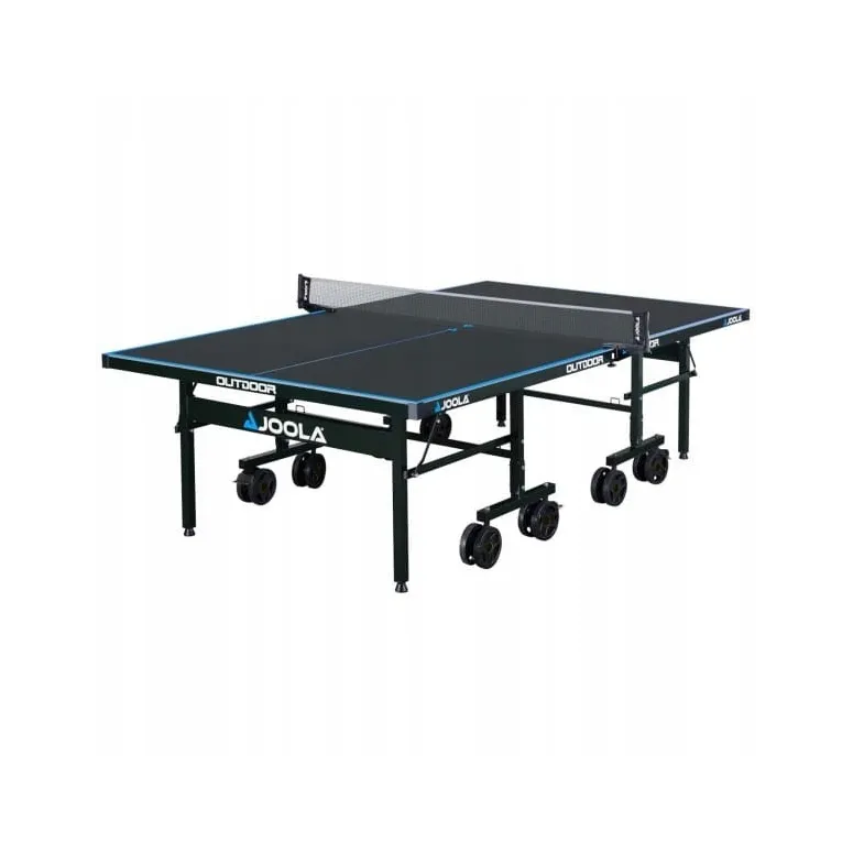Stół Do Tenisa Stołowego Joola Outdoor J500A Tenisowy Ping-Pong Granatowy