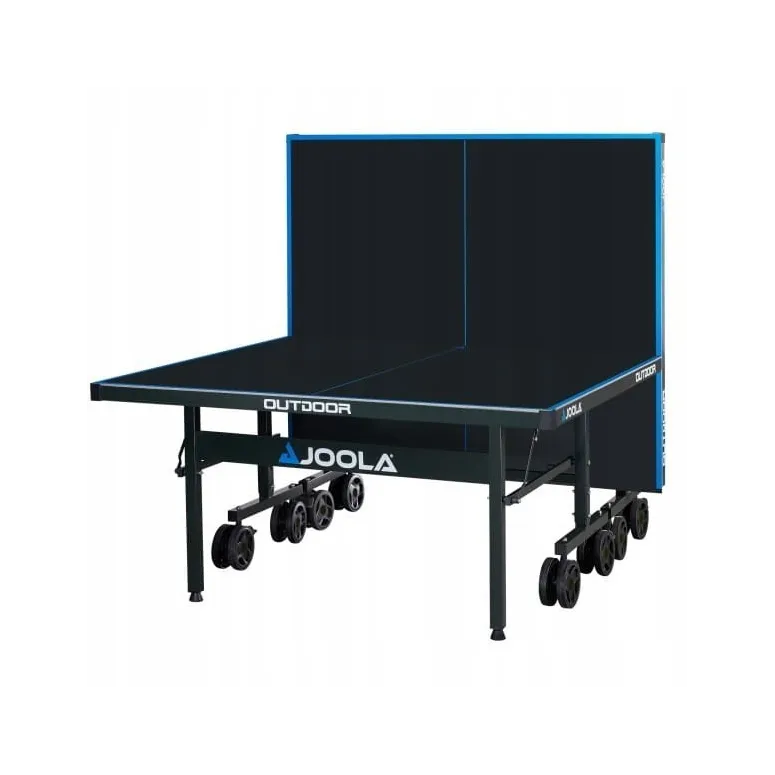 Stół Do Tenisa Stołowego Joola Outdoor J500A Tenisowy Ping-Pong Granatowy