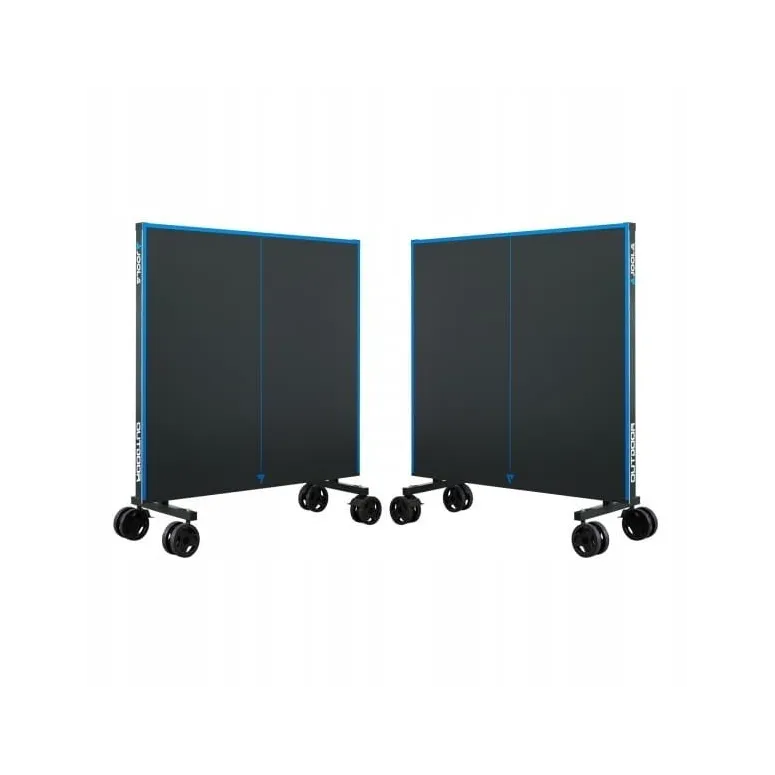 Stół Do Tenisa Stołowego Joola Outdoor J500A Tenisowy Ping-Pong Granatowy