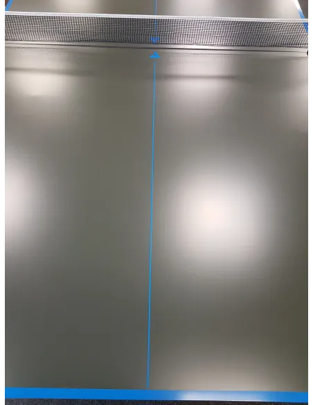 Stół Do Tenisa Stołowego Joola Outdoor J500A Tenisowy Ping-Pong Granatowy