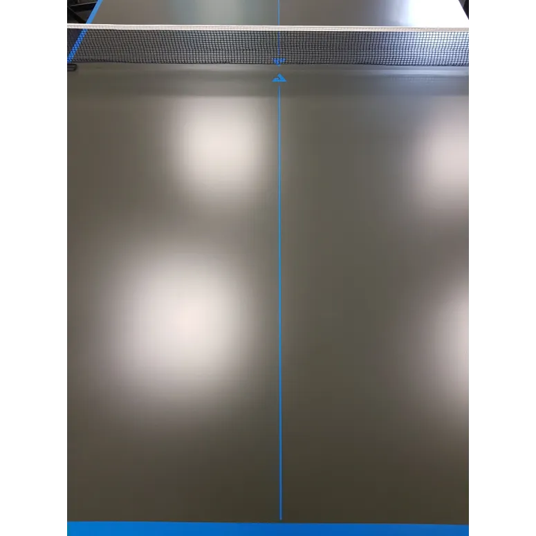 Stół Do Tenisa Stołowego Joola Outdoor J500A Tenisowy Ping-Pong Granatowy