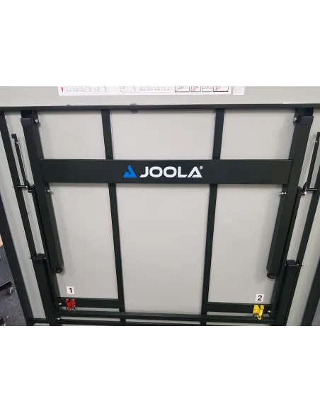 Stół Do Tenisa Stołowego Joola Outdoor J500A Tenisowy Ping-Pong Granatowy