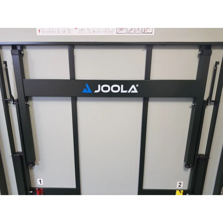 Stół Do Tenisa Stołowego Joola Outdoor J500A Tenisowy Ping-Pong Granatowy