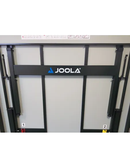 Stół Do Tenisa Stołowego Joola Outdoor J500A Tenisowy Ping-Pong Granatowy