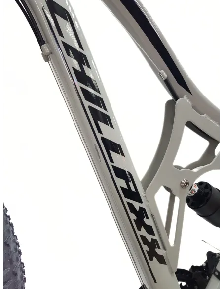 Rower Górski 29 Stal Męski Damski MTB Full Dzwonek Revo Amortyzacja Tarcze