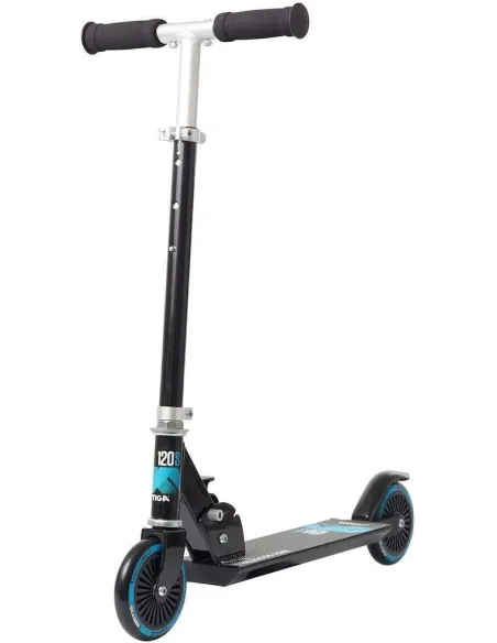 Hulajnoga Dziecięca STIGA Comet 120-S Regulowana Składana 50 kg Wiek 5+