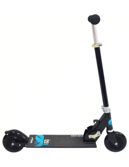 Hulajnoga Dziecięca STIGA Comet 120-S Regulowana Składana 50 kg Wiek 5+