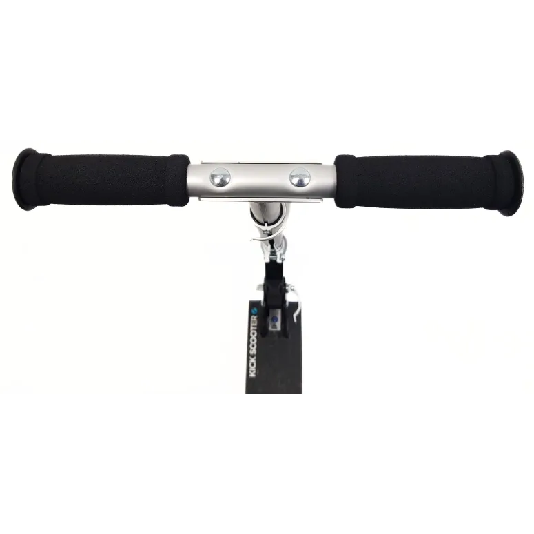 Hulajnoga Dziecięca STIGA Comet 120-S Regulowana Składana 50 kg Wiek 5+