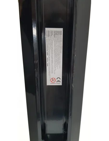 Hulajnoga Dziecięca STIGA Comet 120-S Regulowana Składana 50 kg Wiek 5+