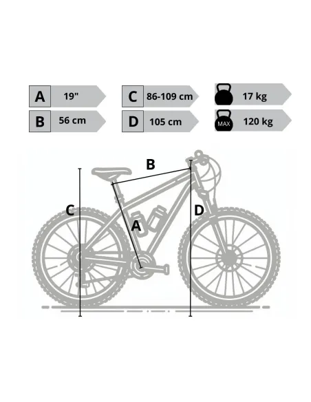 Rower Trekkingowy Damski 28 Turystyczny Bagażnik Oświetlenie Dzwonek Stopka
