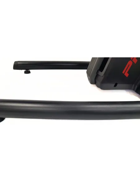 Orbitrek Bieżnia ProForm Unisex-Adult Pro HIIT H14 Ellipsentrainer Ekran HD