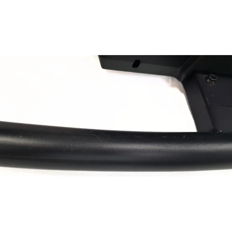 Orbitrek Bieżnia ProForm Unisex-Adult Pro HIIT H14 Ellipsentrainer Ekran HD