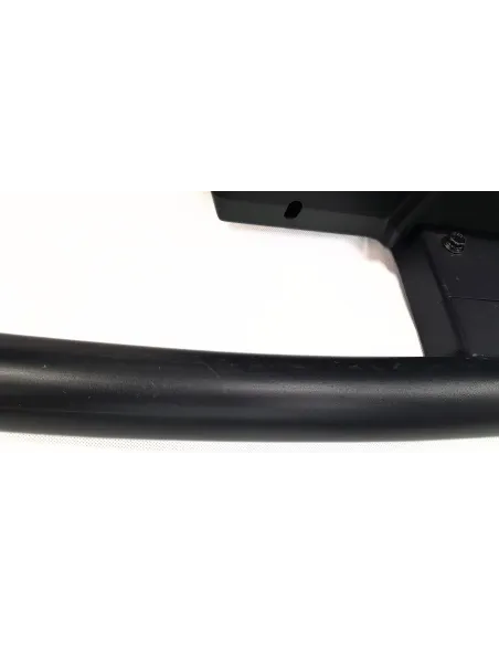 Orbitrek Bieżnia ProForm Unisex-Adult Pro HIIT H14 Ellipsentrainer Ekran HD