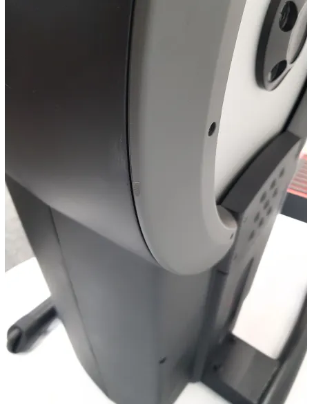 Orbitrek Bieżnia ProForm Unisex-Adult Pro HIIT H14 Ellipsentrainer Ekran HD