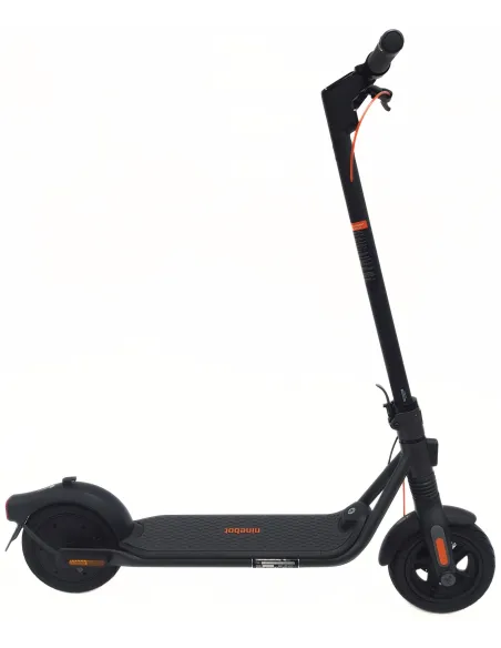 Hulajnoga Elektryczna Segway Ninebot F2 PRO D 3 Tryby 55km IPX5 E-ABS 450W