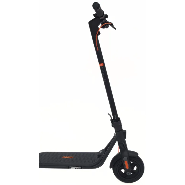 Hulajnoga Elektryczna Segway Ninebot F2 PRO D 3 Tryby 55km IPX5 E-ABS 450W