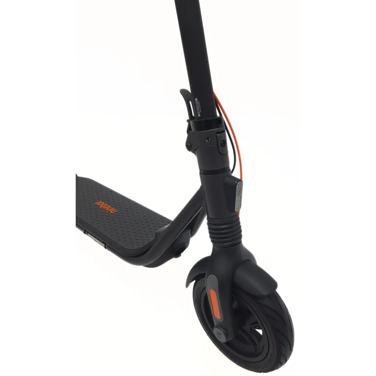 Hulajnoga Elektryczna Segway Ninebot F2 PRO D 3 Tryby 55km IPX5 E-ABS 450W