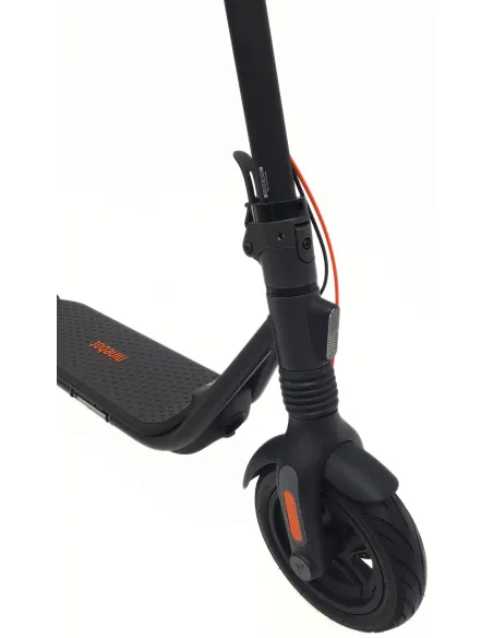 Hulajnoga Elektryczna Segway Ninebot F2 PRO D 3 Tryby 55km IPX5 E-ABS 450W