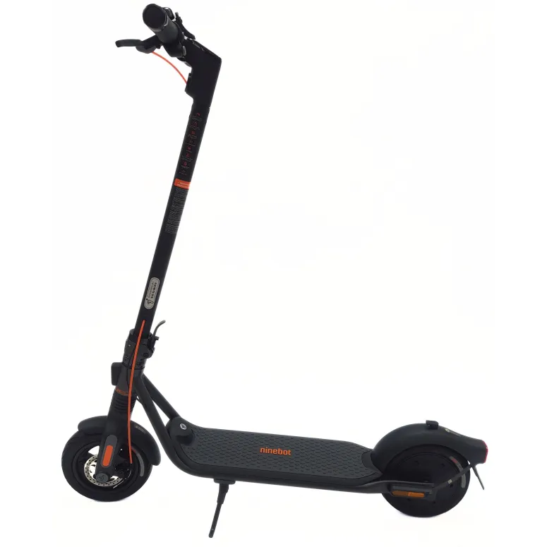 Hulajnoga Elektryczna Segway Ninebot F2 PRO D 3 Tryby 55km IPX5 E-ABS 450W
