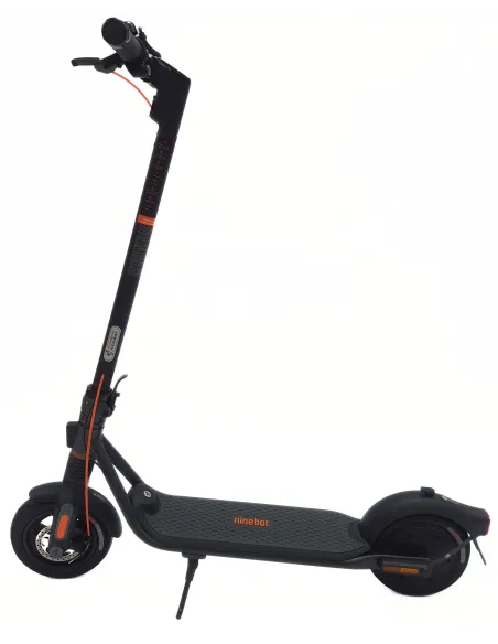 Hulajnoga Elektryczna Segway Ninebot F2 PRO D 3 Tryby 55km IPX5 E-ABS 450W