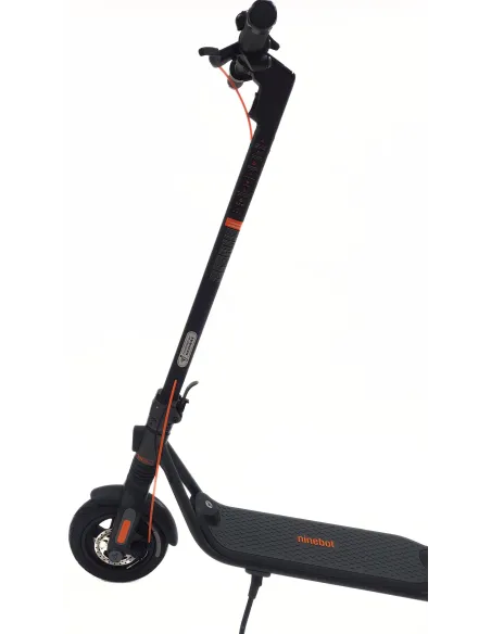 Hulajnoga Elektryczna Segway Ninebot F2 PRO D 3 Tryby 55km IPX5 E-ABS 450W