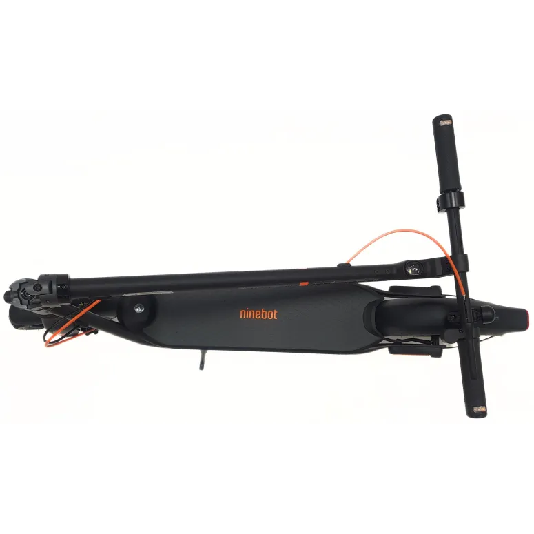 Hulajnoga Elektryczna Segway Ninebot F2 PRO D 3 Tryby 55km IPX5 E-ABS 450W