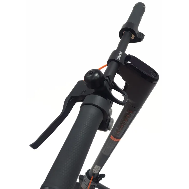 Hulajnoga Elektryczna Segway Ninebot F2 PRO D 3 Tryby 55km IPX5 E-ABS 450W