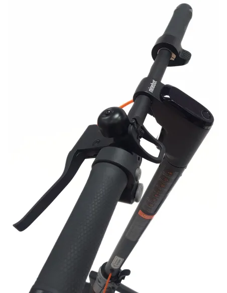 Hulajnoga Elektryczna Segway Ninebot F2 PRO D 3 Tryby 55km IPX5 E-ABS 450W