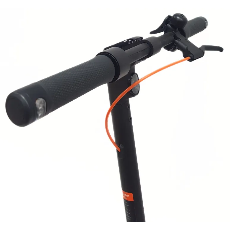 Hulajnoga Elektryczna Segway Ninebot F2 PRO D 3 Tryby 55km IPX5 E-ABS 450W