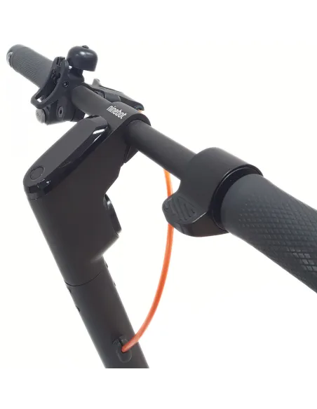 Hulajnoga Elektryczna Segway Ninebot F2 PRO D 3 Tryby 55km IPX5 E-ABS 450W