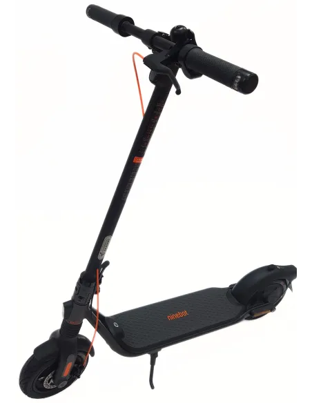 Hulajnoga Elektryczna Segway Ninebot F2 PRO D 3 Tryby 55km IPX5 E-ABS 450W