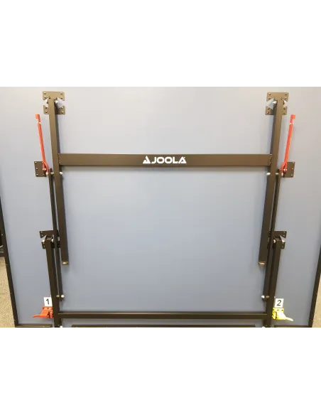 Stół Do Tenisa Stołowego Ping-Pong JOOLA Table Tenis Inside 13 Siatka