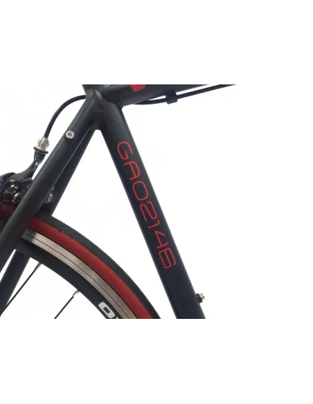 Rower Szosowy 28 Męski Damski Aluminium Klamkomanetki Odblask Dzwonek Lekki