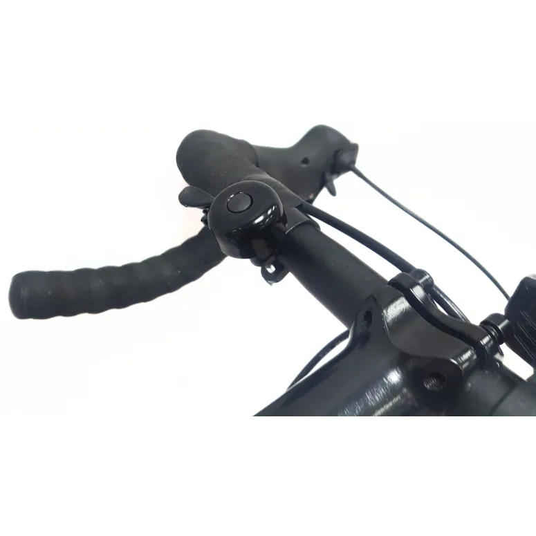 Rower Szosowy 28 Męski Damski Aluminium Klamkomanetki Odblask Dzwonek Lekki