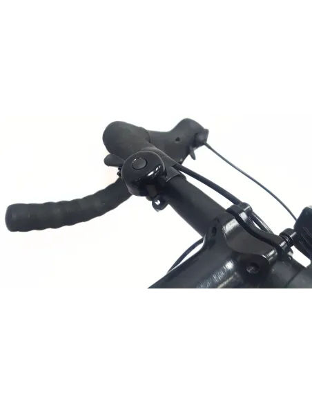 Rower Szosowy 28 Męski Damski Aluminium Klamkomanetki Odblask Dzwonek Lekki