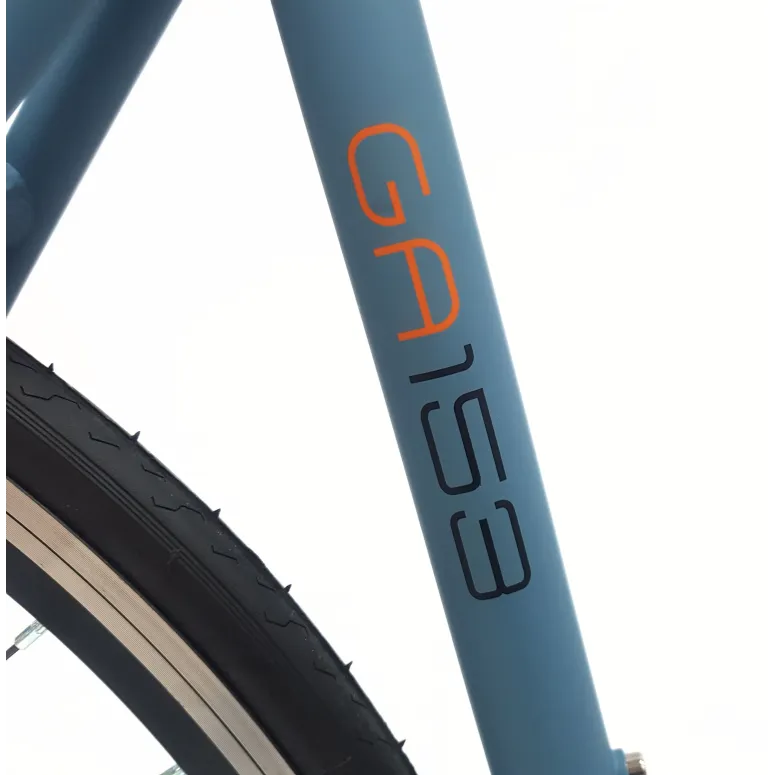 Rower Szosowy 28 Aluminium Męski Damski Lekki Dzwonek Pivoty Klamkomanetki