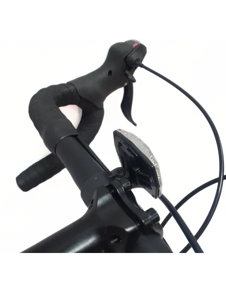 Rower Szosowy 28 Aluminium Męski Damski Lekki Dzwonek Pivoty Klamkomanetki