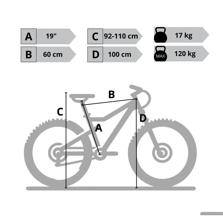 Rower Górski 27,5 MTB Alu Hardtail Damski Męski Cyngle Dzwonek Tarcze Altus