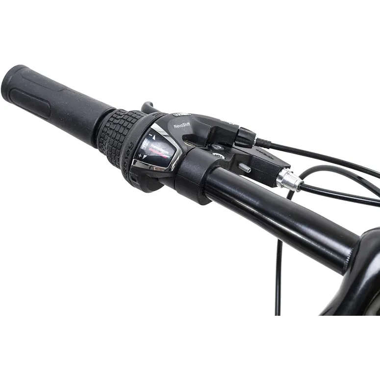 Damski Rower Trekkingowy 28 Turystyczny Shimano Bagażnik Amortyzacja ALU