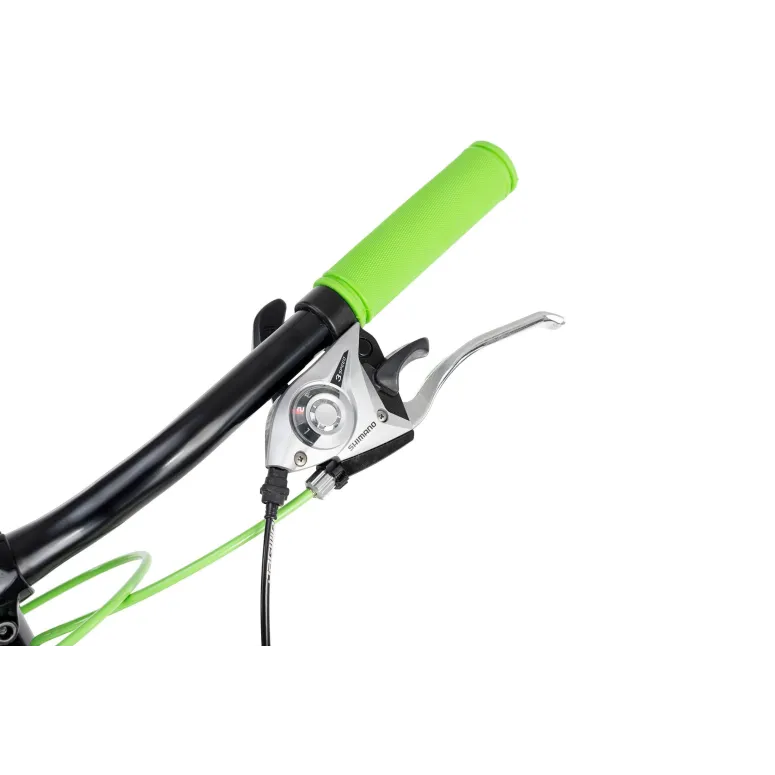 Rower Górski Męski 29 Aluminiowy Hardtail Tarcze - 7