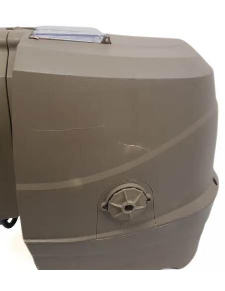 Pompa Do Basenu Jacuzzi Spa Intex 12836 Podgrzewacz Silnik Panel Sterujący