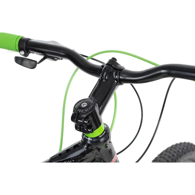 Rower Górski Męski 29 Aluminiowy Hardtail Tarcze - 8